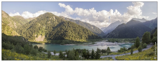 20140625-019 2382-Lac de l Issyk  pano