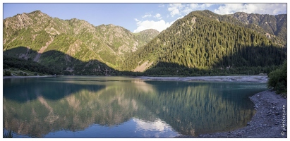 20140625-022 2393-Lac de l Issyk  pano