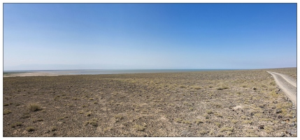 20140628-017 2625-Altyn Emel steppe Kapchagai  pano