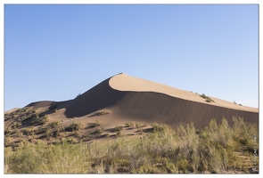 KZ11 Altyn Emel La Dune chantante