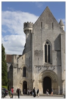 20140821-047 5120-Abbaye Fontgombault