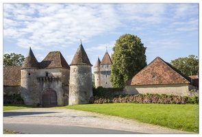 La Brenne et Boischaut sud