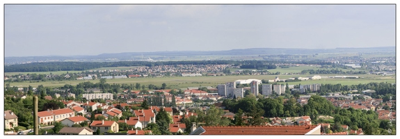 20070517-1302-Nancy vu de Malzeville pano 1