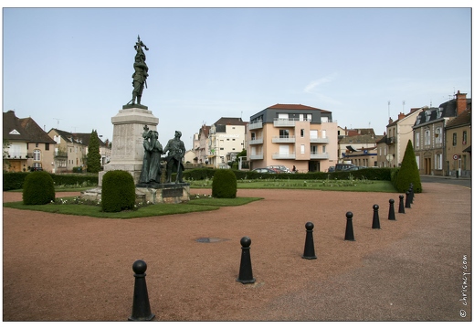 Paray-le-Monial