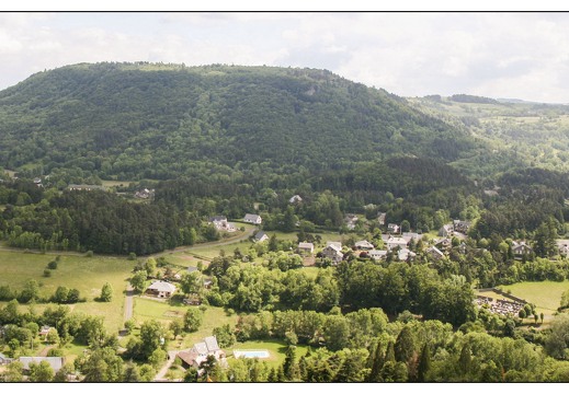 20070603-19 3934-vue du Chateau de Murol pano w