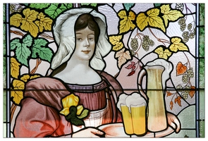 Saint-Nicolas Musee de la bière