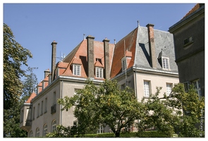 Thorey Lyautey et Saintois