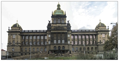 20070918-16 3570-Prague place venceslas  pano