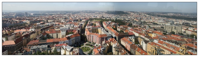 20070920-06 3397-Prague Tour television pano