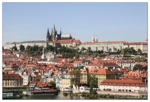 20070920-28 3498-Prague vue du pont charles