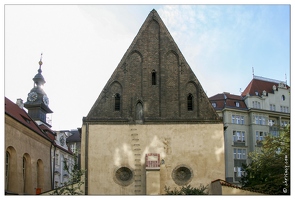 20070920-36 3594-Prague synagogue vieille nouvelle