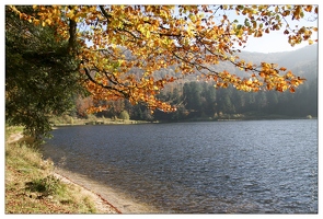 Lac de Blanchemer