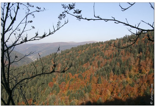 20071006-33 4332-La Bresse Lac Corbeaux