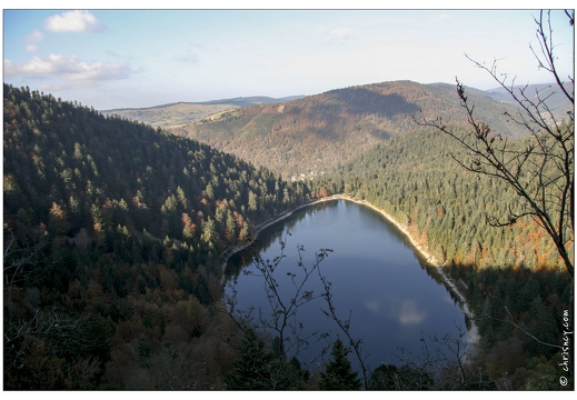 20071006-34 4328-La Bresse Lac Corbeaux