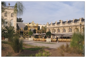 20061001-09 0085-Place Stanislas Jardin Ephemere
