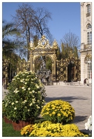 20071101-08 4053-Nancy Place Stanislas jardin ephemere