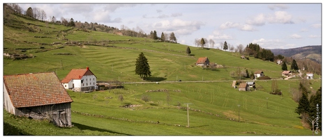 20080501-01 6990-La Bresse Lac des corbeaux pano