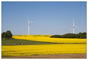 Igney éoliennes