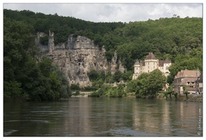 La Roque Gageac