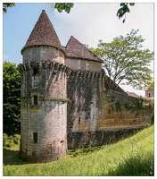 20080609-34 9313-Chateau de Losse pano