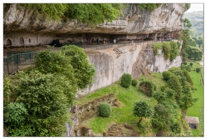Roque Saint-Christophe