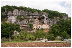 Reignac (Maison forte) à Tursac