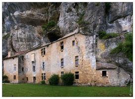 20080612-05 0011-Maison forte Reignac pano