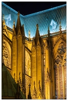 20080710-24 0607-Cathedrale de Metz
