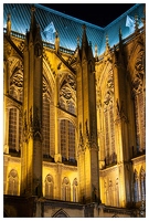 20080710-25 0609-Cathedrale de Metz