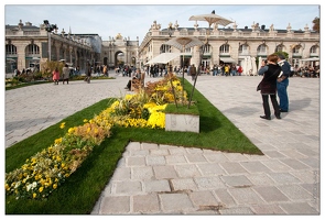 20081011-03 7751-Nancy Place Stanislas Jardin Ephemere