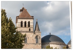 20080925-21 6049-Cahors cathedrale Saint Etienne