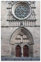 20080925-26 6023-Cahors cathedrale Saint Etienne
