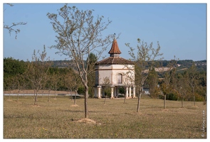 Montalzat Bois de la Dourre