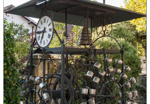 20080929-10 6655-Lescar artiste collectionneur