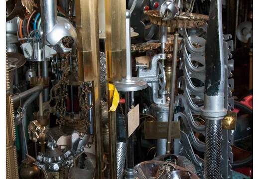 20080929-14 6658-Lescar artiste collectionneur