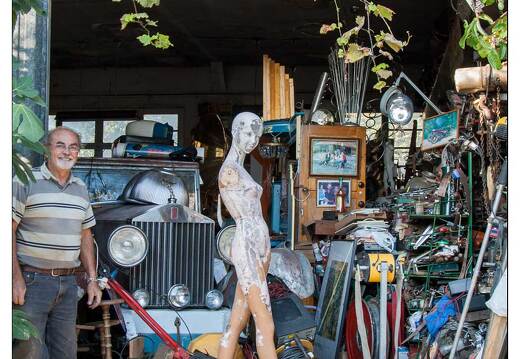 20080929-15 6660-Lescar artiste collectionneur