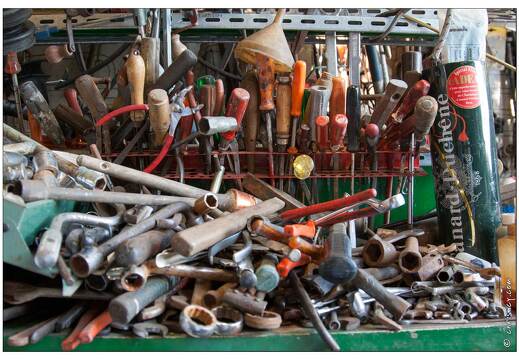 20080929-18 6678-Lescar artiste collectionneur