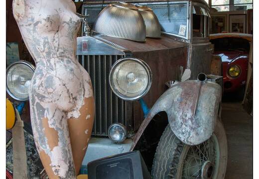 20080929-19 6680-Lescar artiste collectionneur