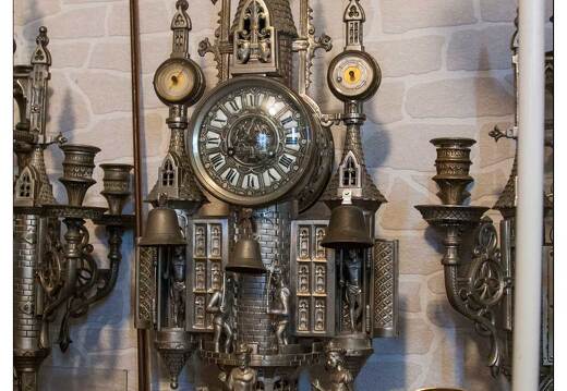 20080929-23 6687-Lescar artiste collectionneur