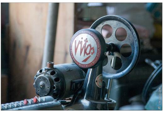 20080929-25 6696-Lescar artiste collectionneur