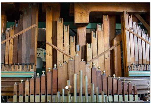 20080929-30 6708-Lescar artiste collectionneur