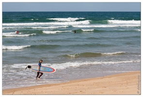 Hossegor Capbreton