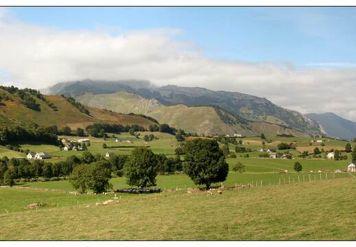 20081001-18 7154-Vallee d Aspe pano