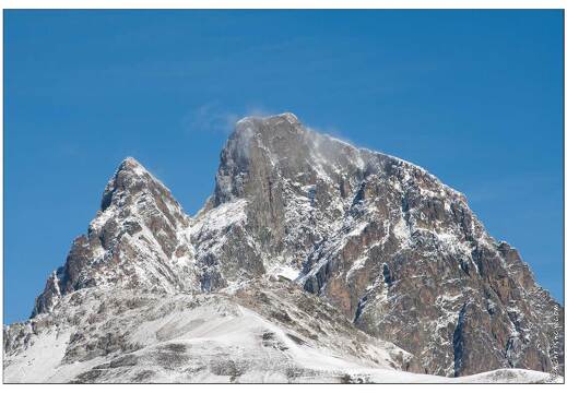 20081004-07 7381-Pic du midi d Ossau