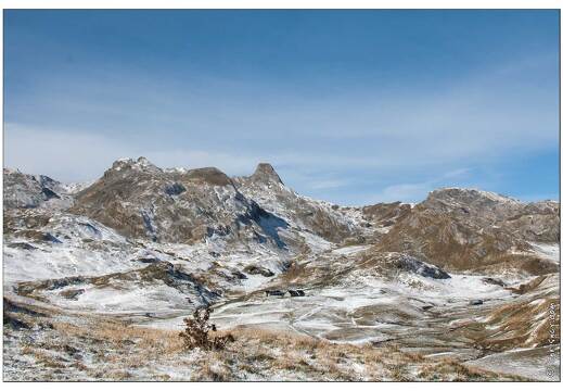 20081004-10 7420-Cirque d Aneou au Col du Portalet