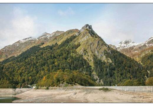20081004-40 7573-Au lac de Bious Artigues pano