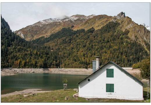 20081004-43 7576-Au lac de Bious Artigues