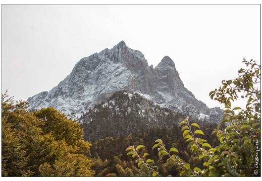 20081004-44 7583-Pic du midi d Ossau
