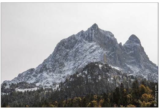 20081004-45 7581-Pic du midi d Ossau