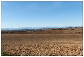 20081005-06 7679-Pyrenees vues de Toulouse 